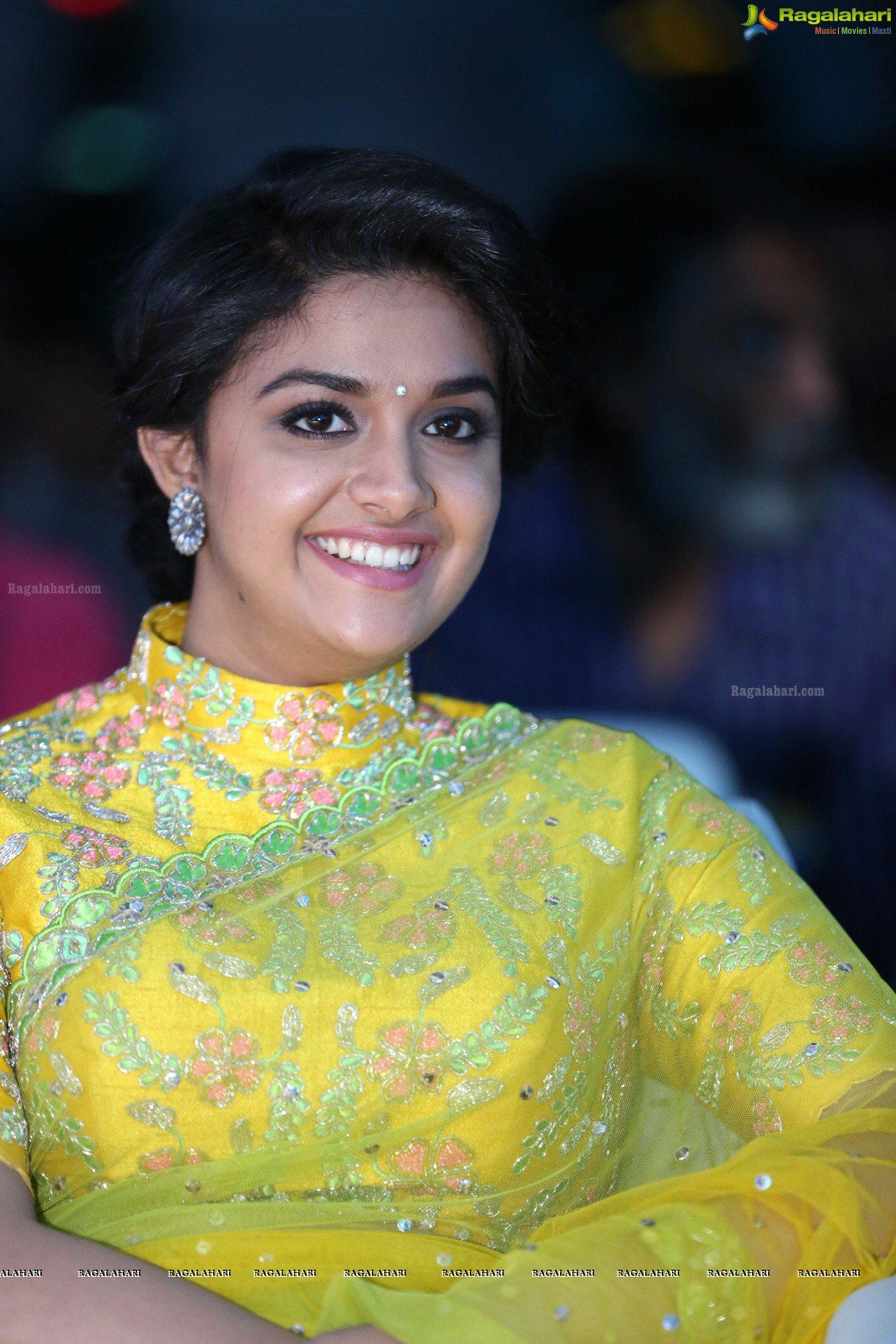 Keerthy Suresh (Posters) Image 42. Tollywood actress image