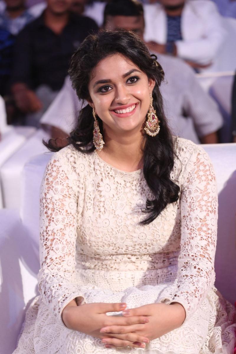 Keerthy Suresh HD Wallpapers - Wallpaper Cave