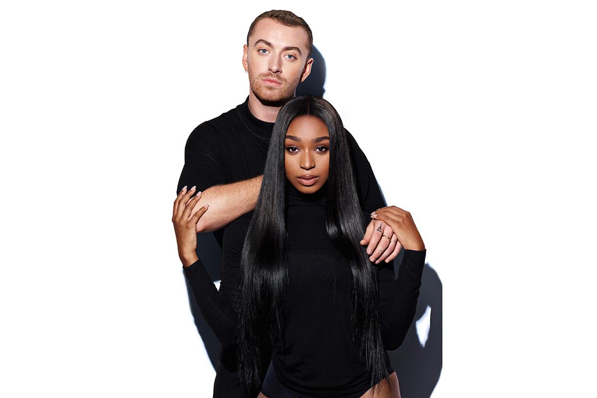 Song You Need to Know: Sam Smith & Normani, 'Dancing With a Stranger