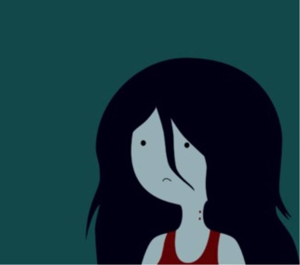 Marceline Wallpapers Wallpaper Cave