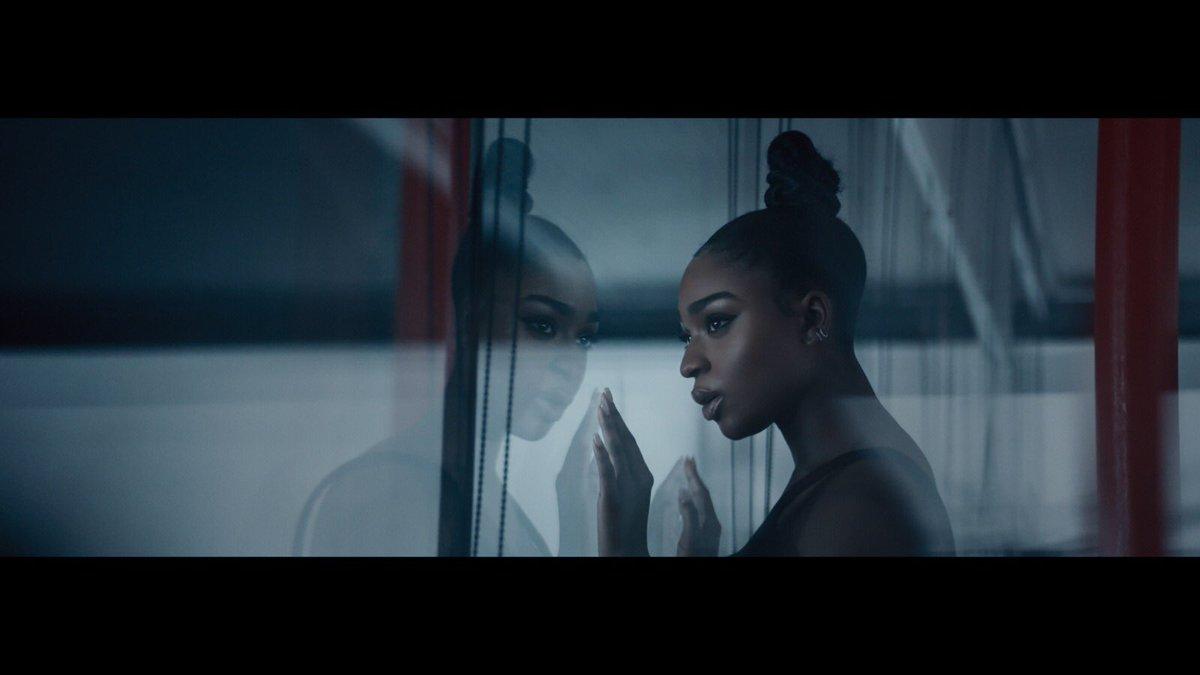 Sam Smith With A Stranger x @Normani