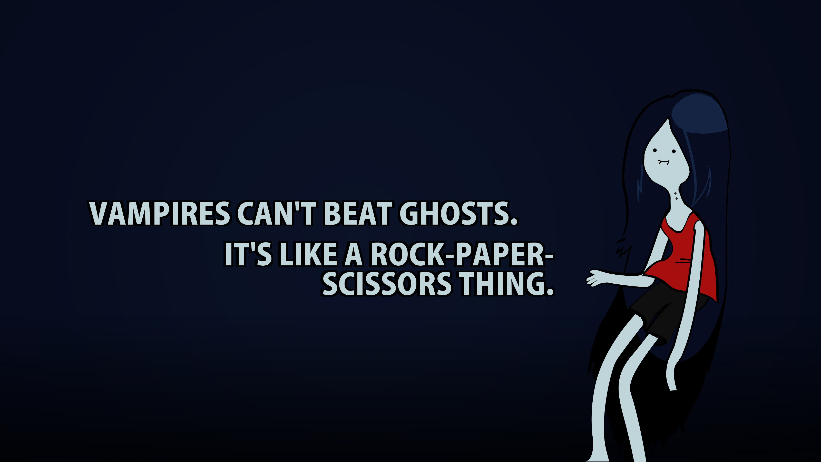 Adventure Time Wallpaper Marceline (image in Collection)