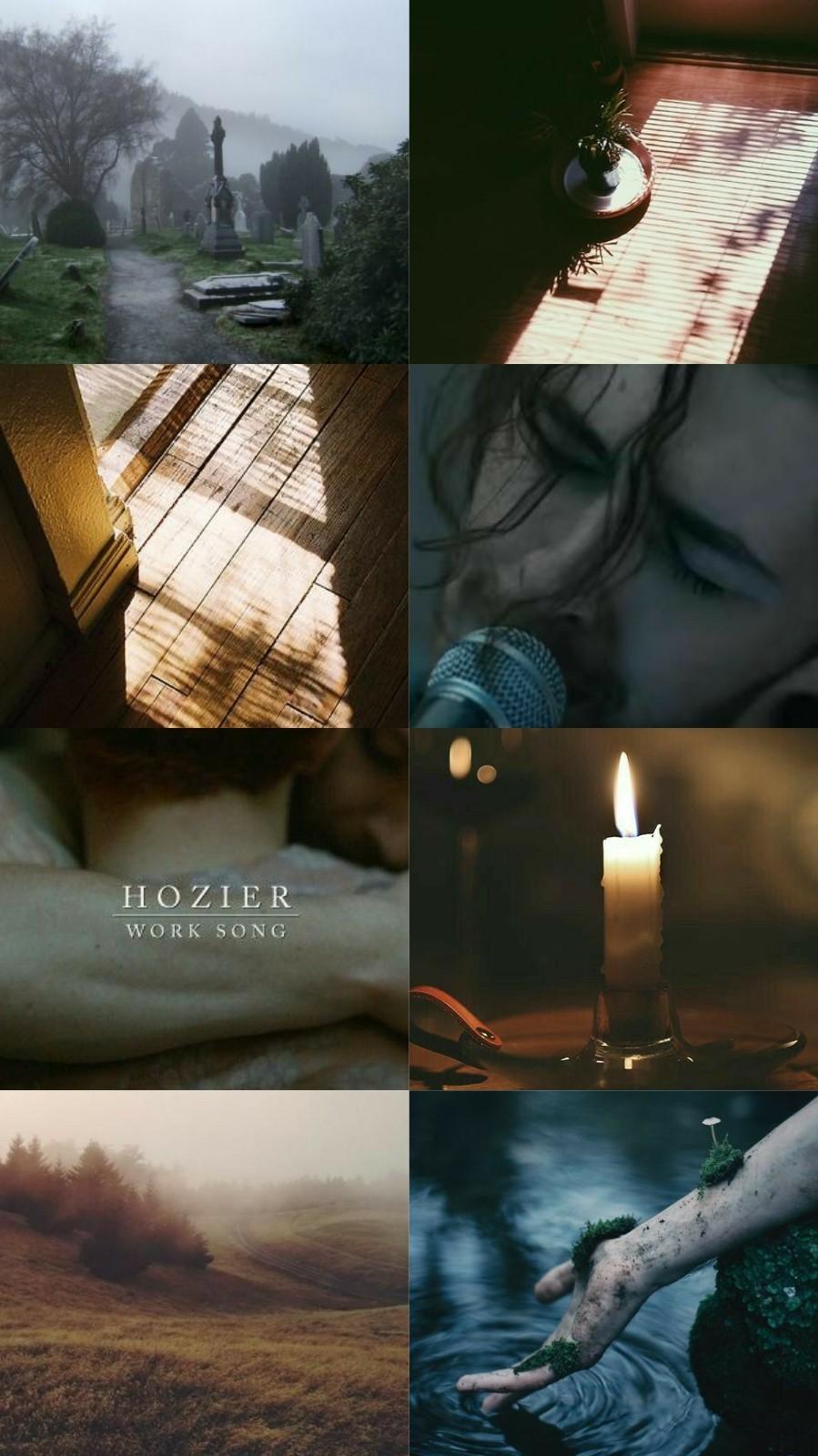 Hozier Almost (Sweet Music) Wallpapers - Wallpaper Cave