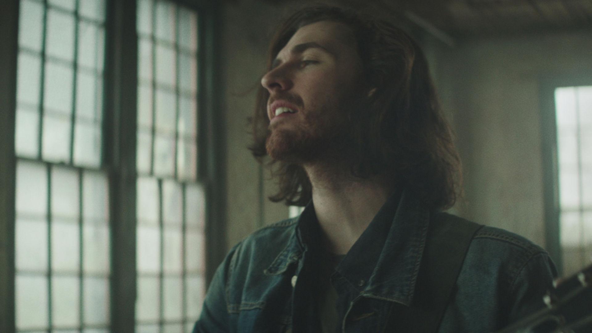 Hozier Almost (Sweet Music) Wallpapers - Wallpaper Cave