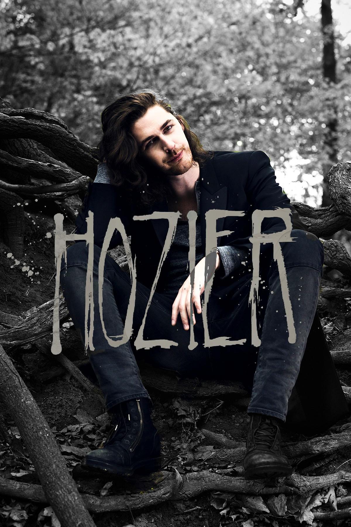 Hozier Almost (Sweet Music) Wallpapers - Wallpaper Cave