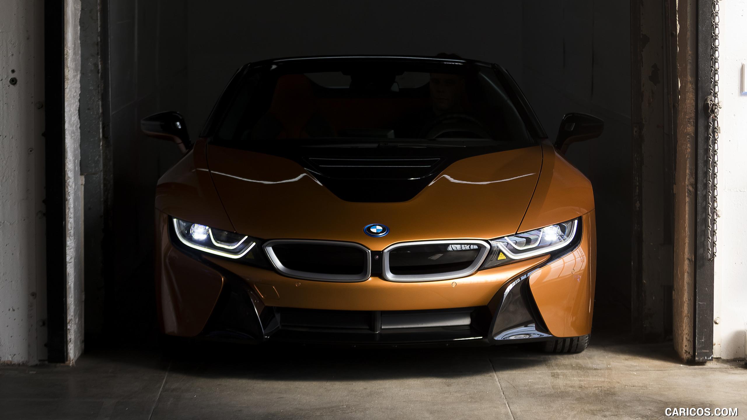 2019 BMW I8 Wallpapers - Wallpaper Cave