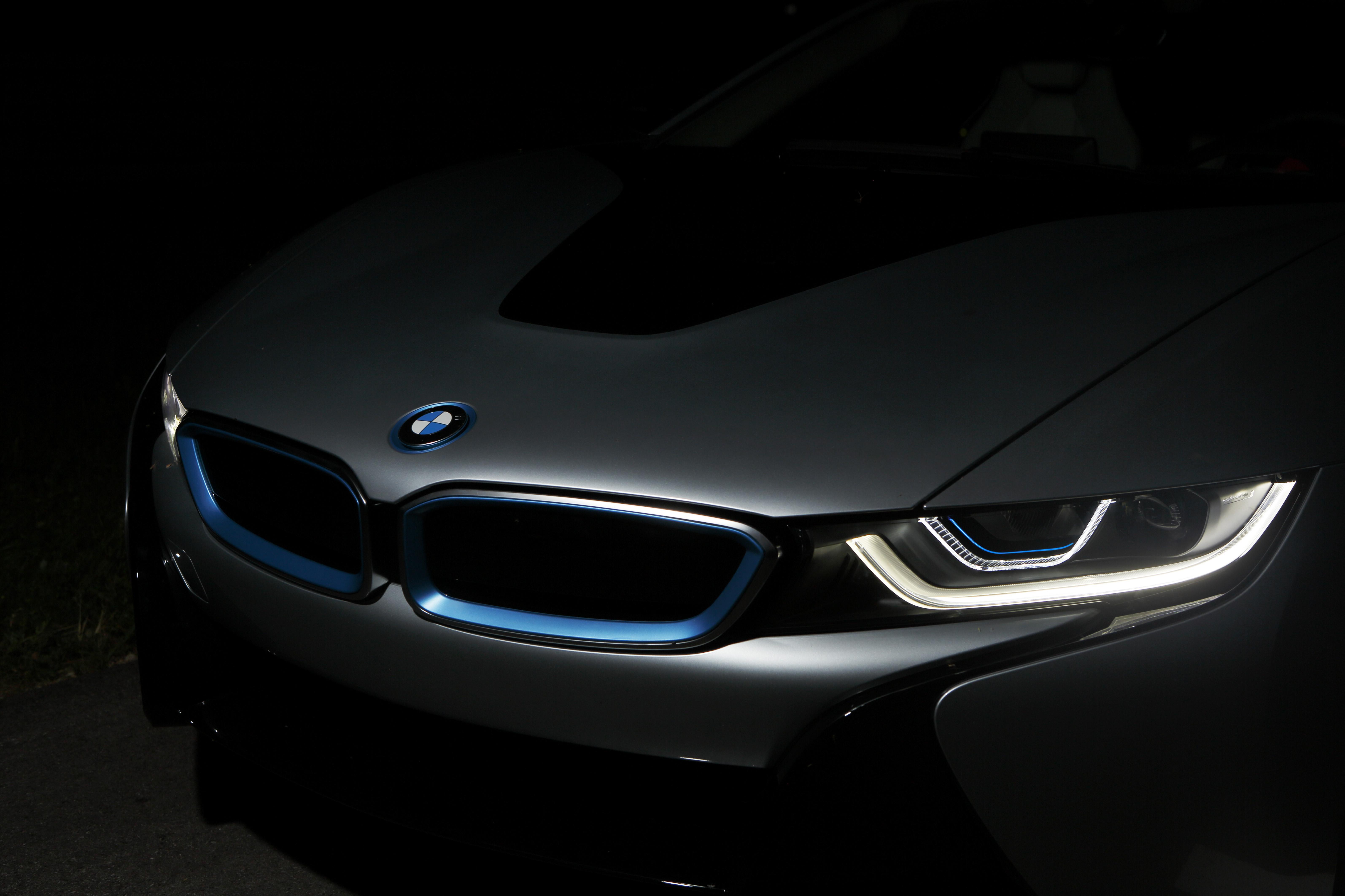 Bmw I8 Wallpaper Full Wallpaper