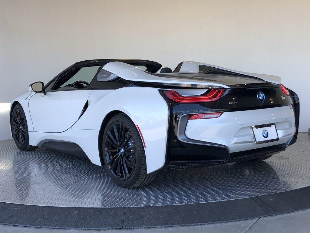 BMW I8 Release Cars, Review Cars