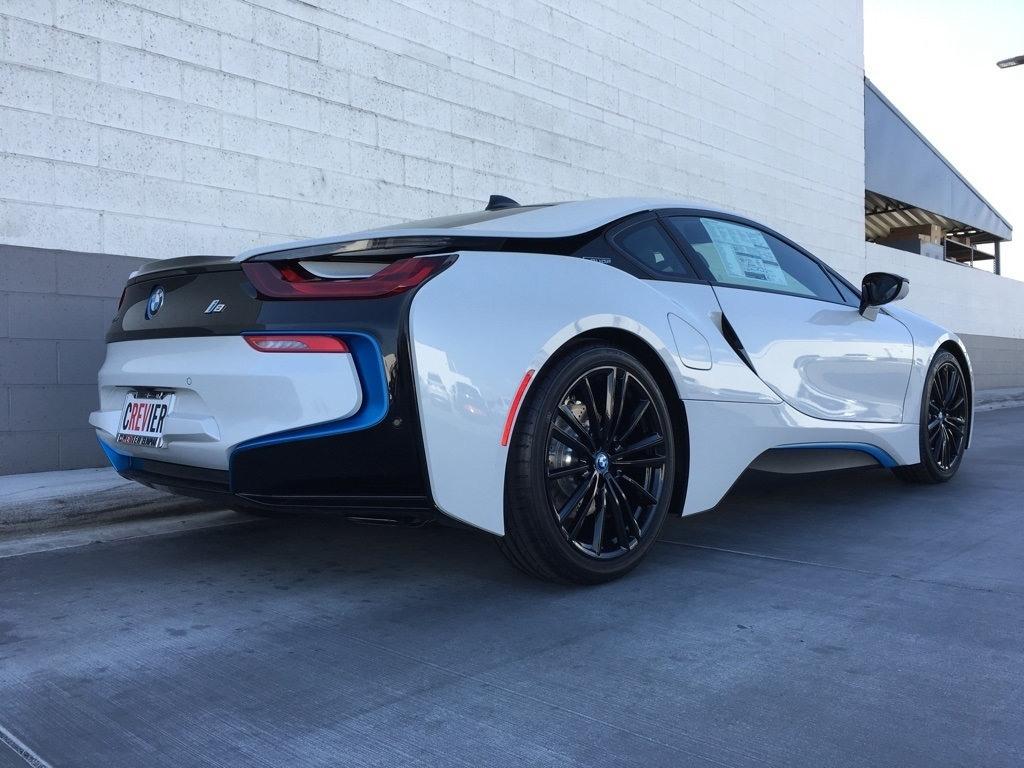 Best 2019 Bmw I8 Exterior. Cars Facelift 2019