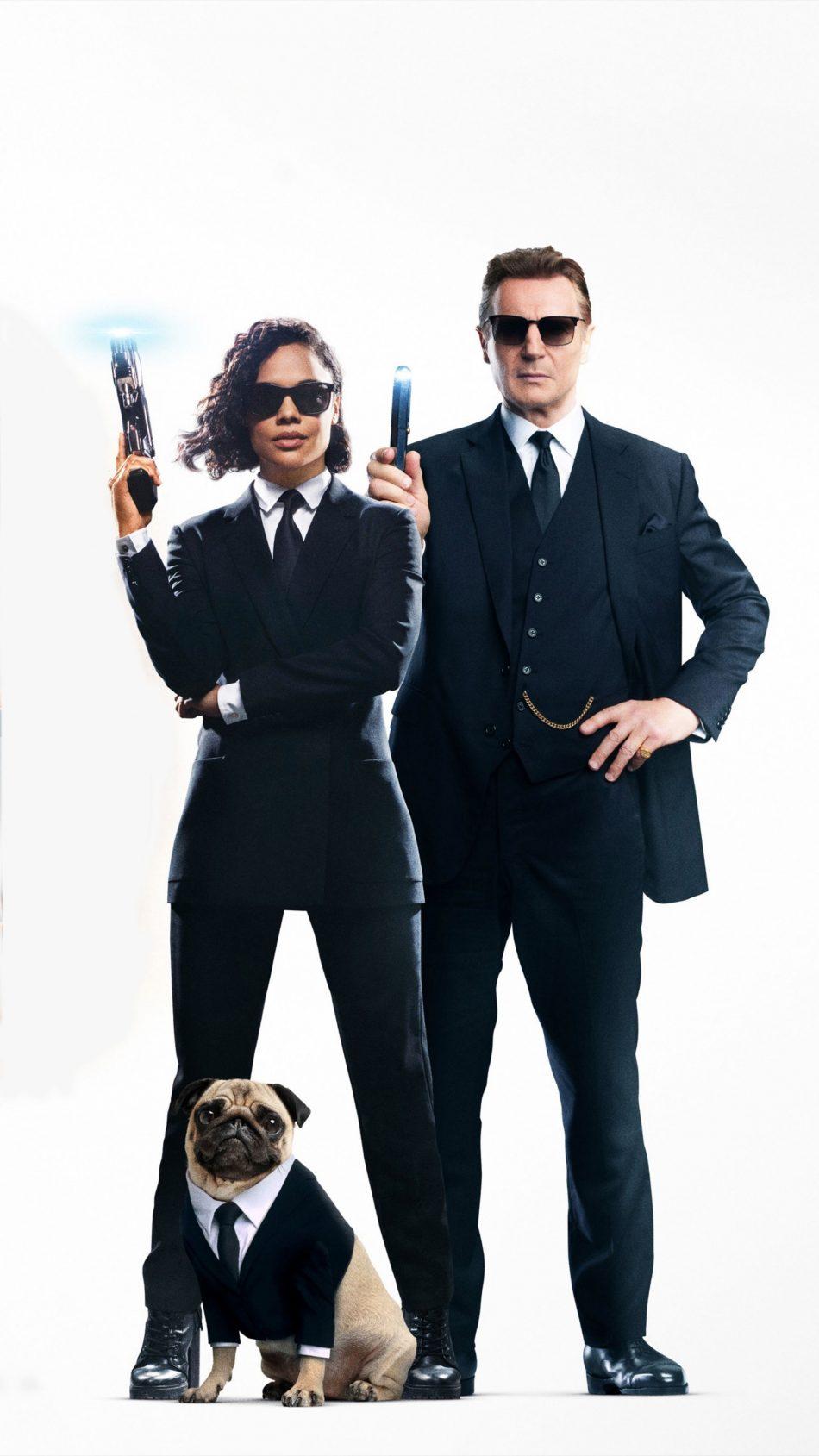 MIB International Wallpapers - Wallpaper Cave