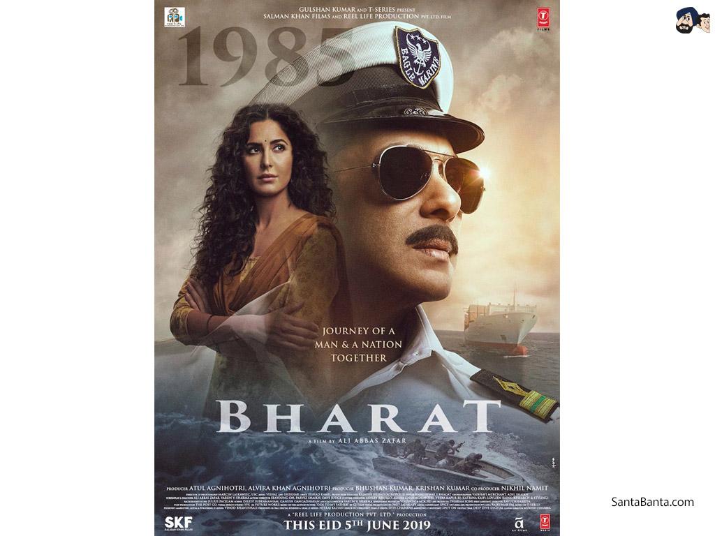 Bharat Movie Wallpapers - Wallpaper Cave