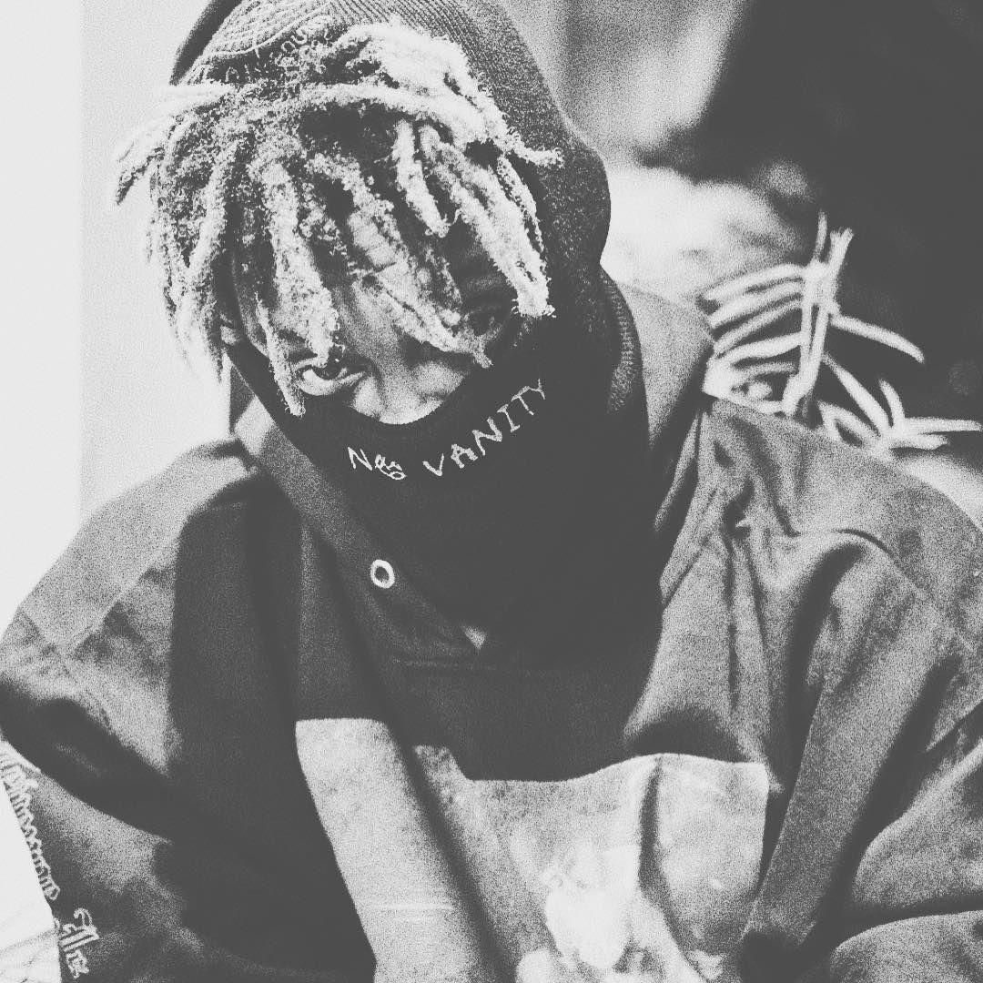 Juice WRLD 9 9 9 on Instagram: “999 ARMED AND DANGEROUS OUT NOW