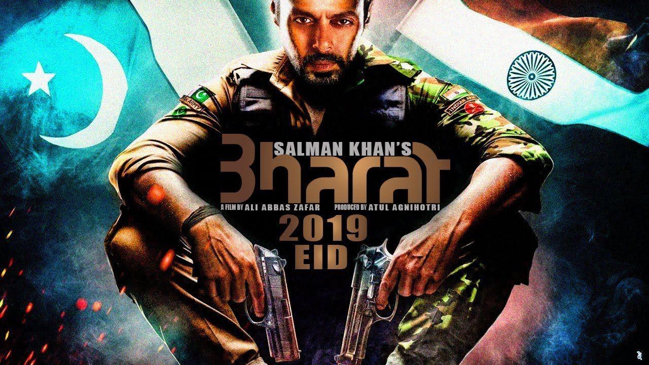 Salman Khan Upcoming Movie Bharat to Feature Sunil Grover