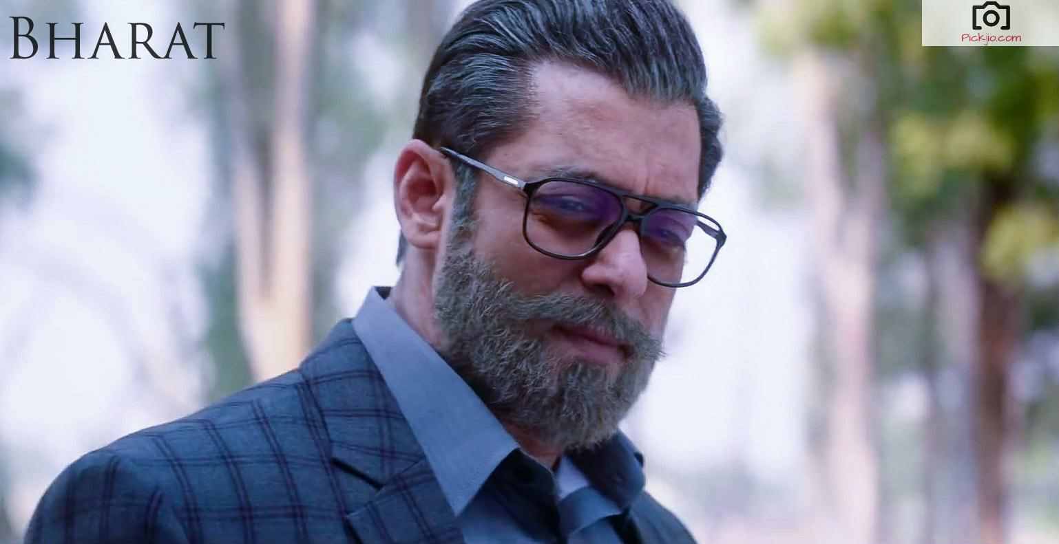 Bharat Movie Posters and HD Wallpaper for Mobile & PC