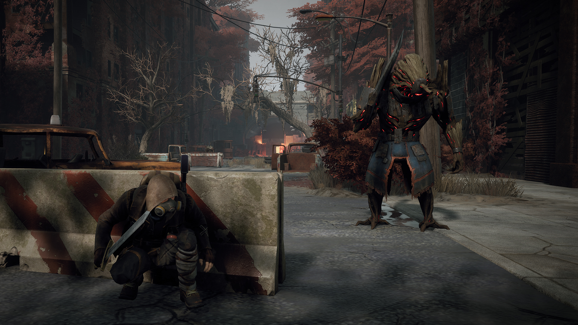 Pre Purchase Remnant: From The Ashes On Steam