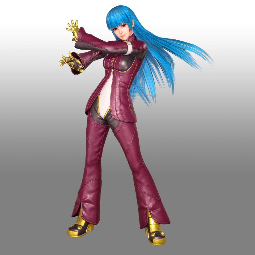 Kula Diamond. Dead or Alive