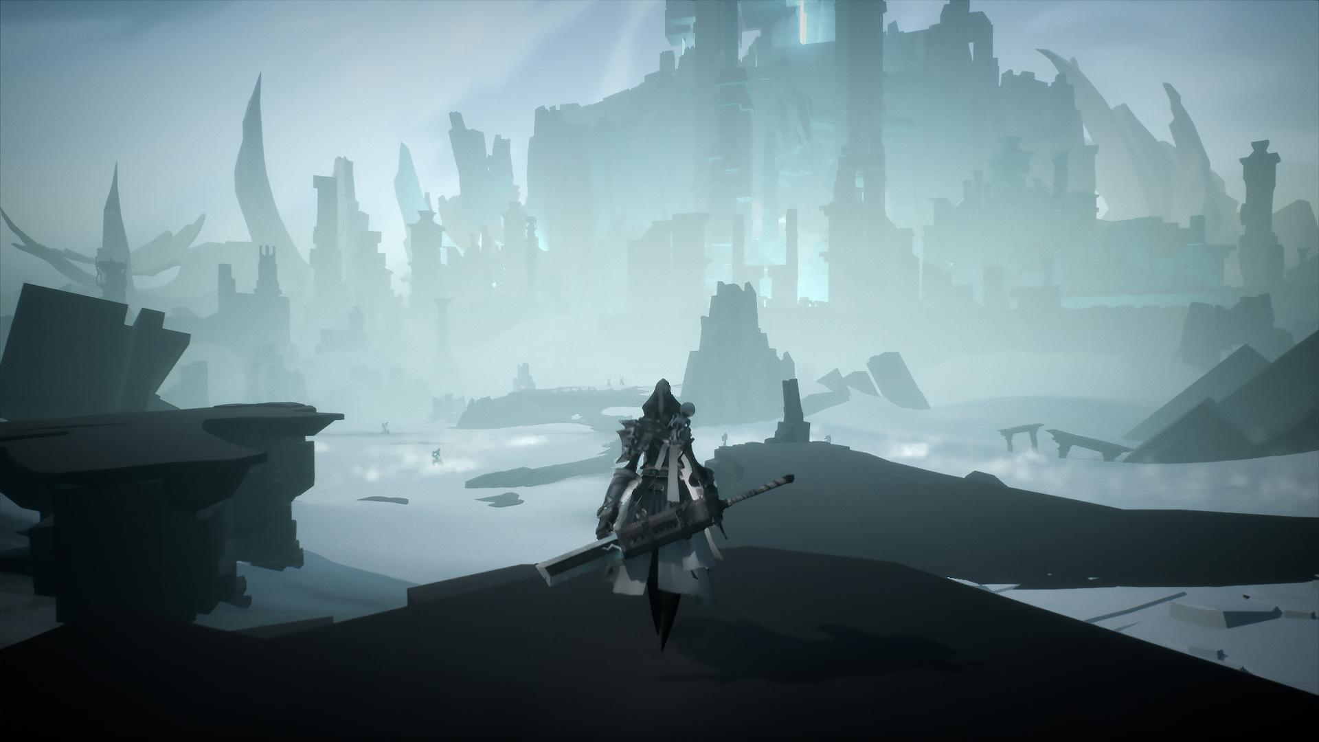 Shattered of the Forgotten King on Steam