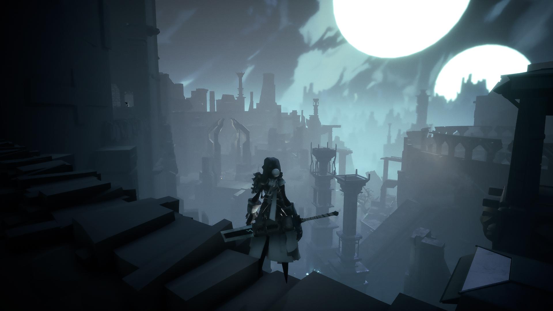 Shattered of the Forgotten King on Steam