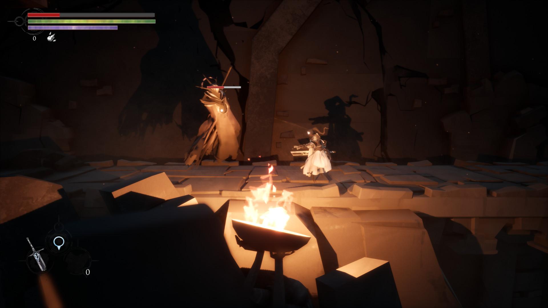 Shattered of the Forgotten King on Steam