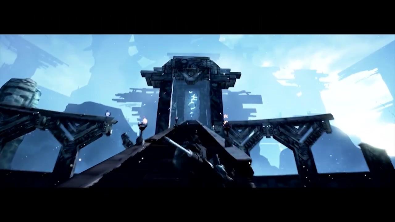 Shattered of the Forgotten King