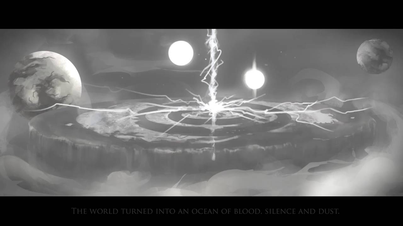 Shattered of the Forgotten King