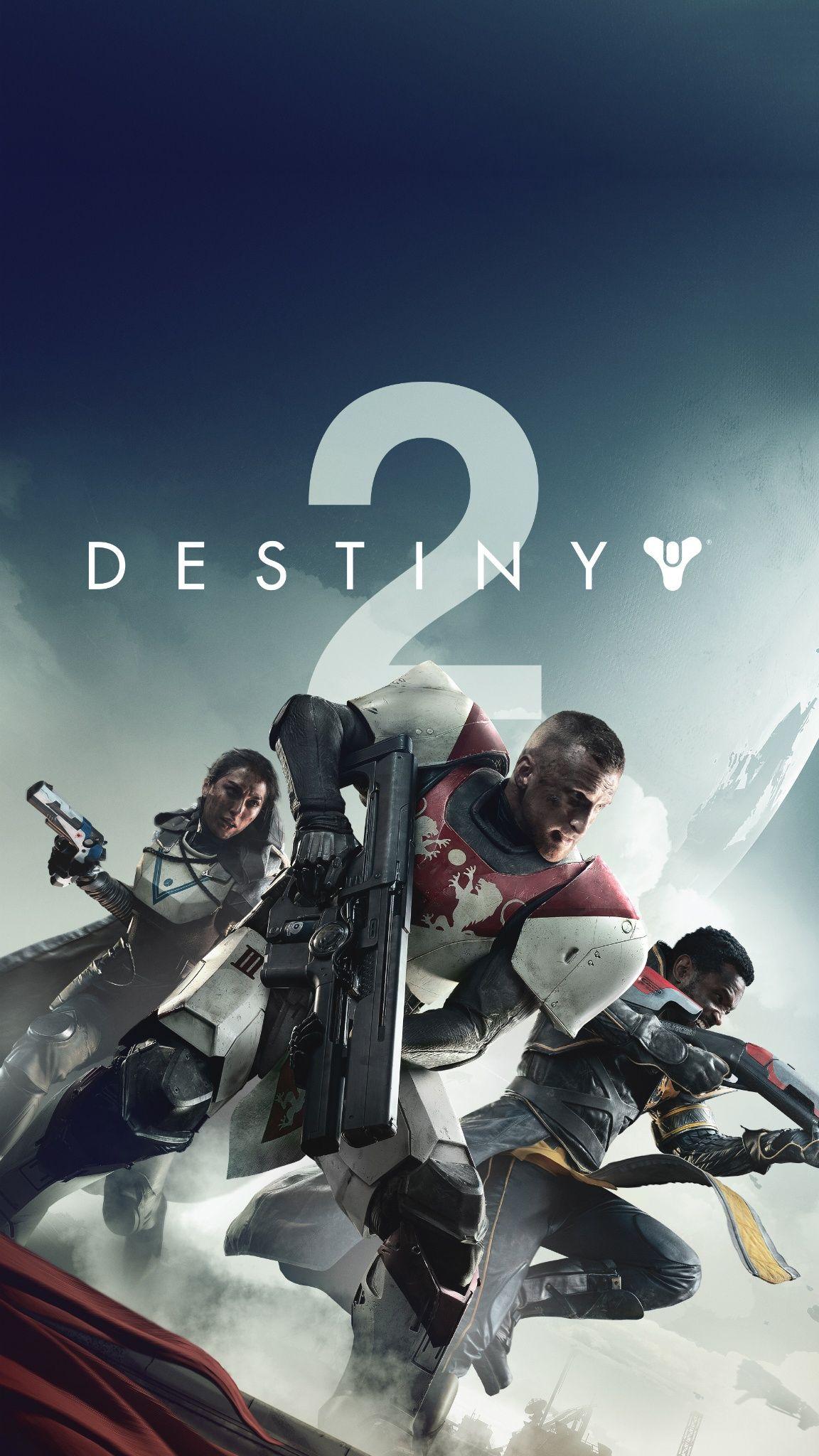 Destiny 2 iPhone Wallpaper. Destiny. Destiny, Destiny game