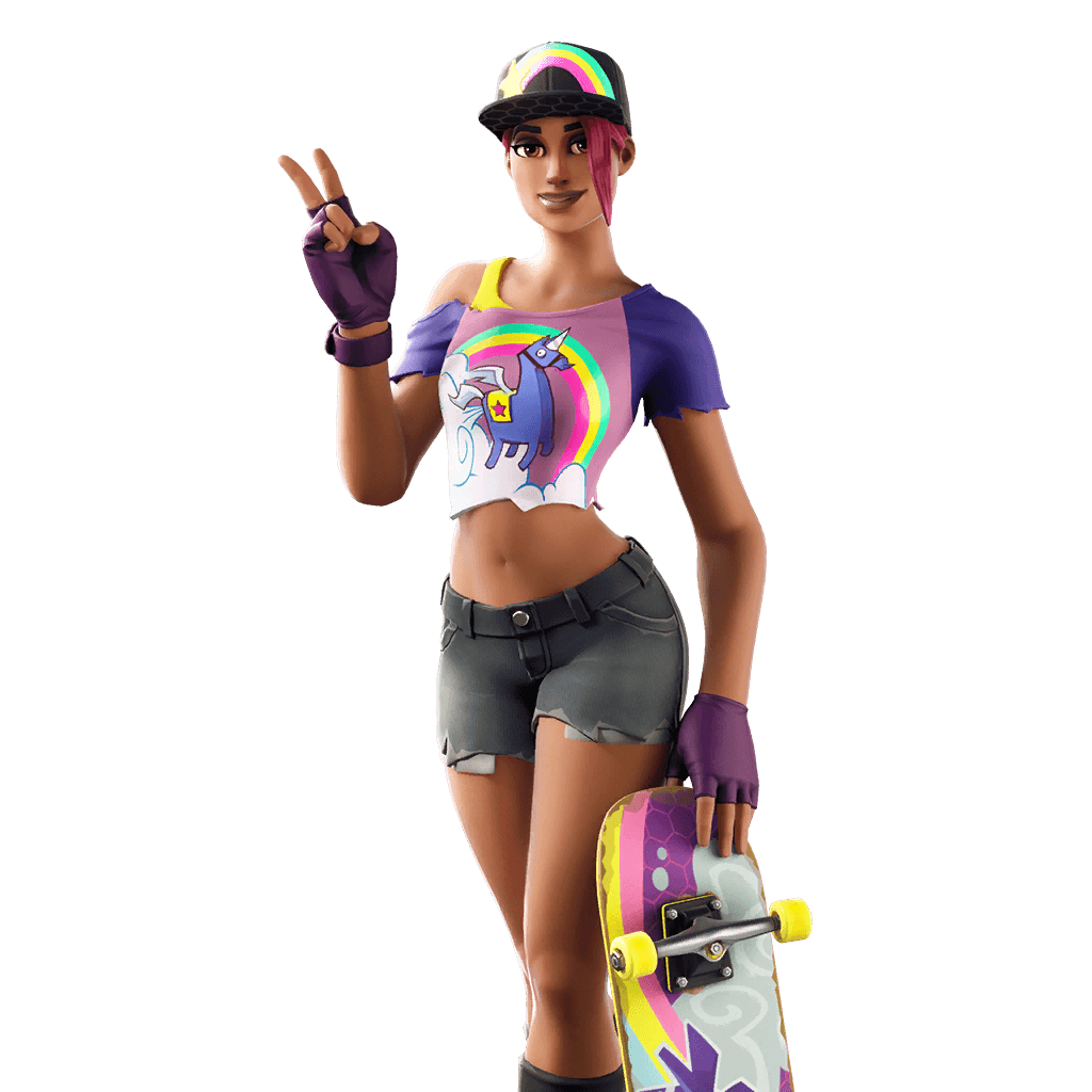Fortnite Beach Bomber Skin, PNG, Image Game Guides