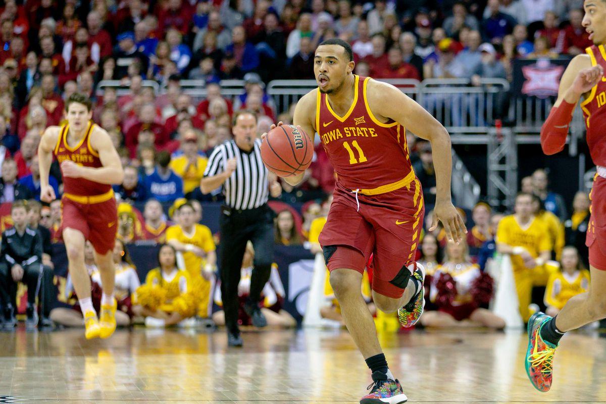 Know The Prospect: Talen Horton Tucker And Toasting