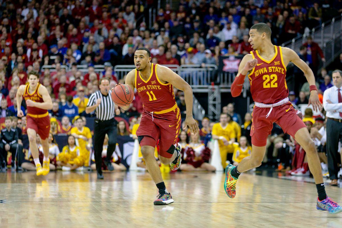 Talen Horton Tucker Declares For The NBA Draft Right & Natty Lite