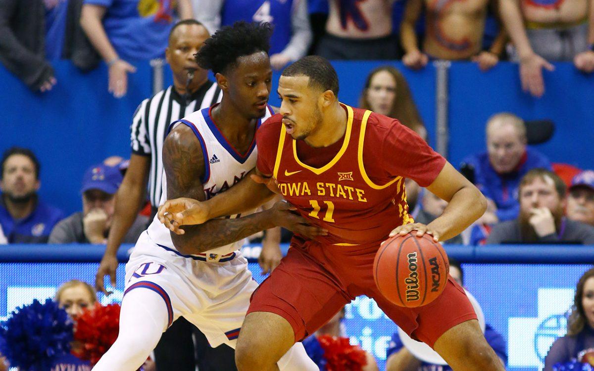 Talen Horton Tucker Declares For The NBA Draft