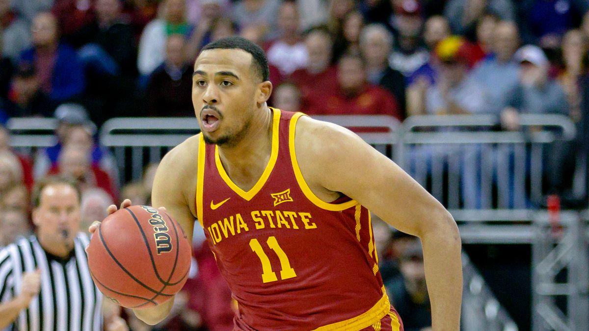 NBA Draft Profile: Talen Horton Tucker, Iowa State University