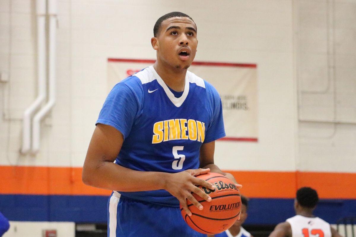 Basketball Recruiting Update: Top Target Talen Horton Tucker Picks