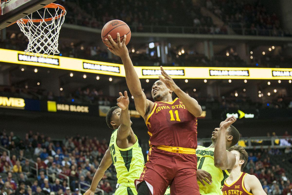 Step Into My Office: Talen Horton Tucker Right & Natty Lite