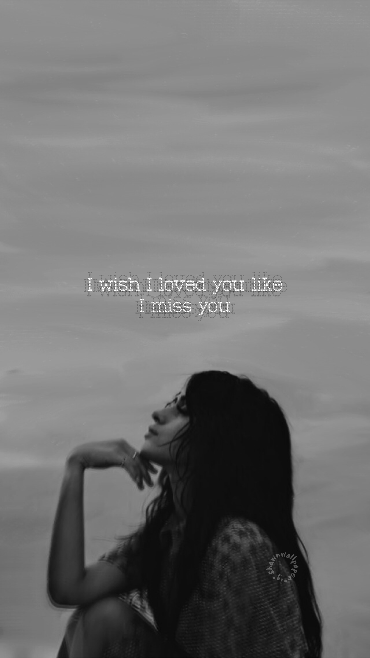 shawnwallpaper on ig #camilacabello #wallpaper. fatima's world♡