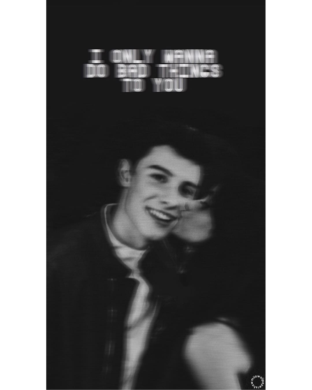 Shawn Mendes And Camila Cabello Wallpapers Wallpaper Cave