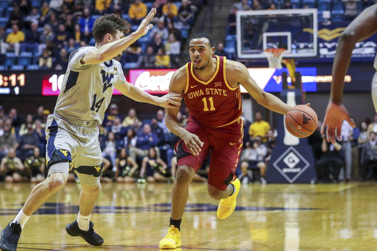 NBA Draft: Talen Horton Tucker Calls Getting Drafted By Lakers
