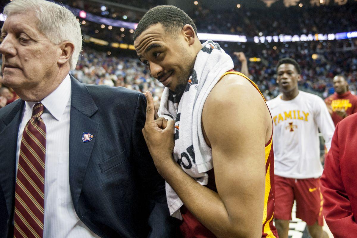 Wide Right Natty Litecast: Fred Hoiberg to Nebraska and Talen Horton