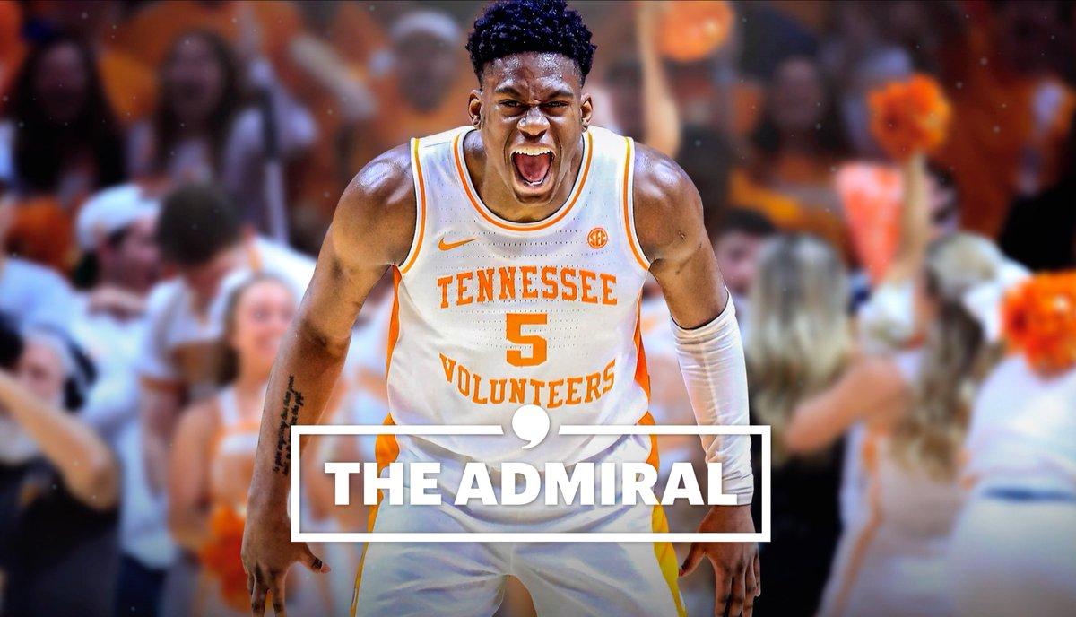 Admiral Schofield NATION, you gave me your