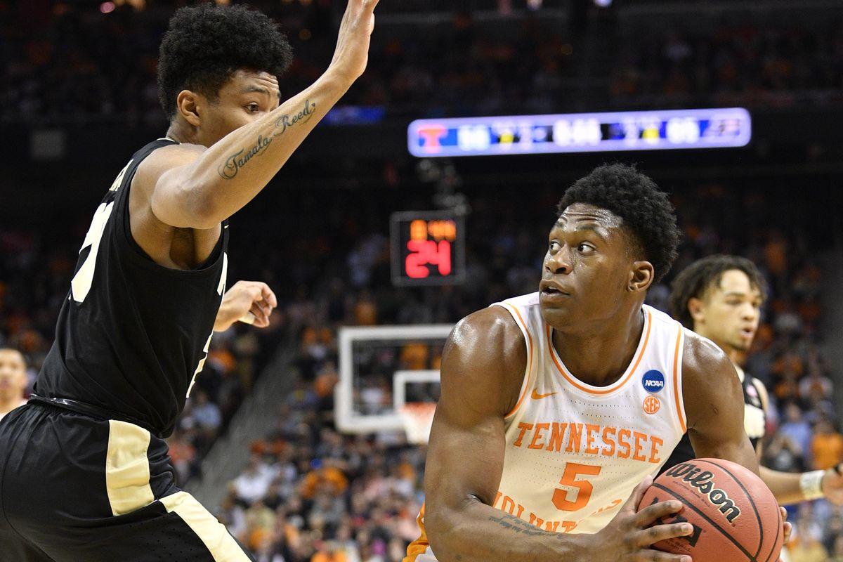 NBA Draft: 76ers pick Schofield 42nd before trade with Wizards