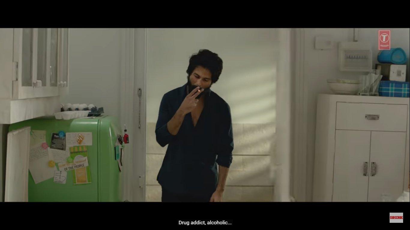 The 'Kabir Singh' Is So Unromantic, I'd Rather Watch SOTY