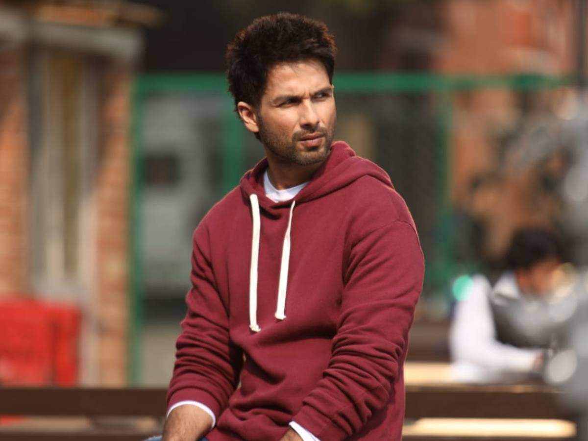 Kabir Singh Wallpapers - Wallpaper Cave
