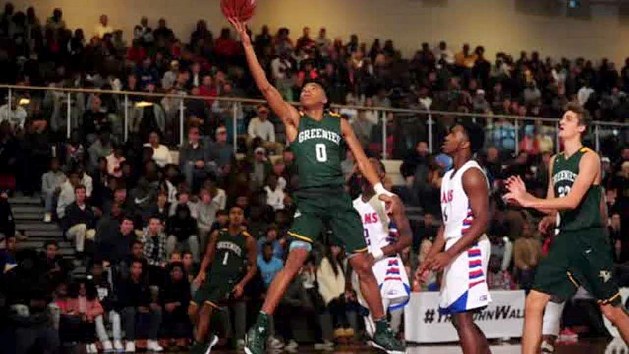 Star guard Jalen Lecque says NC State has nothing to worry about