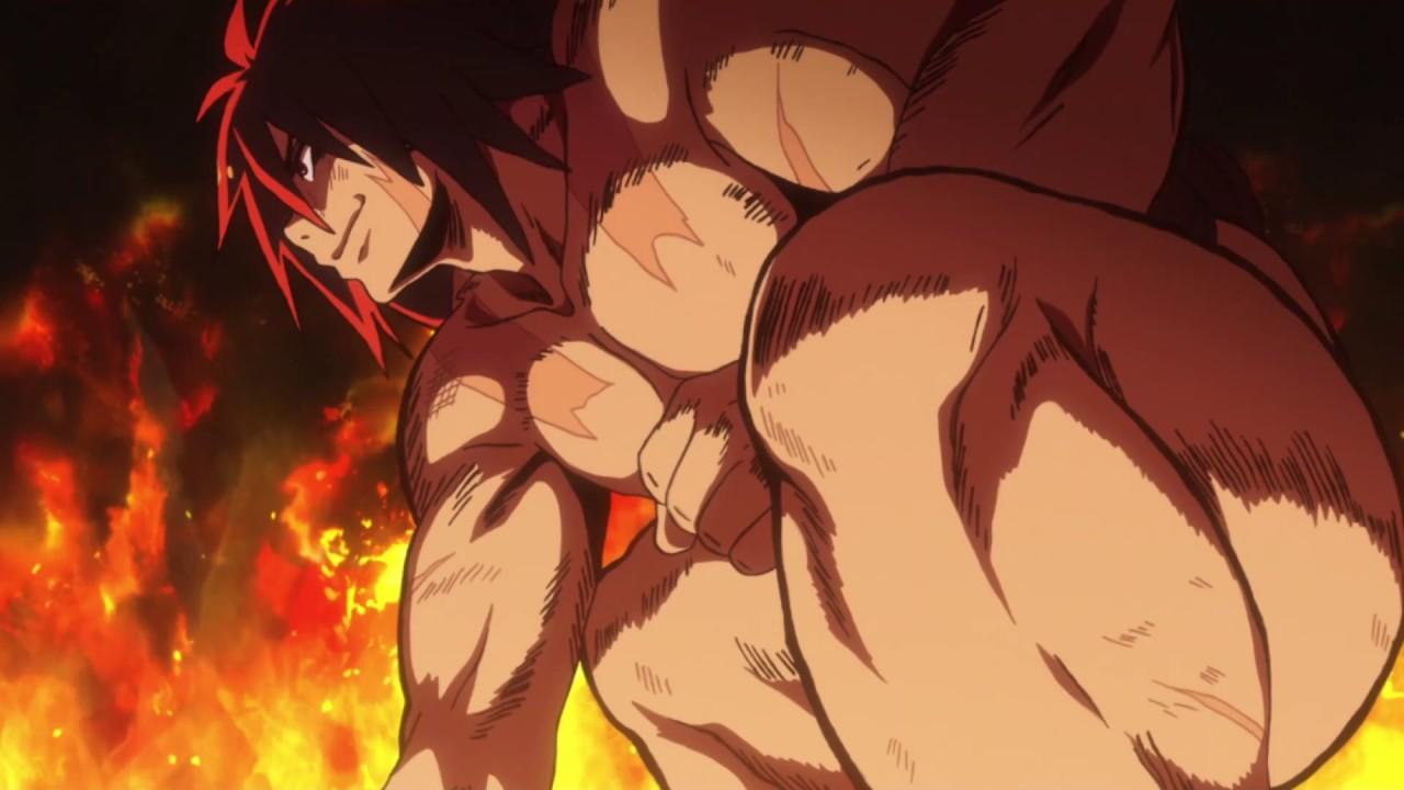 Hinomaru Sumo wallpapers HD for iPhone, Android and Desktop