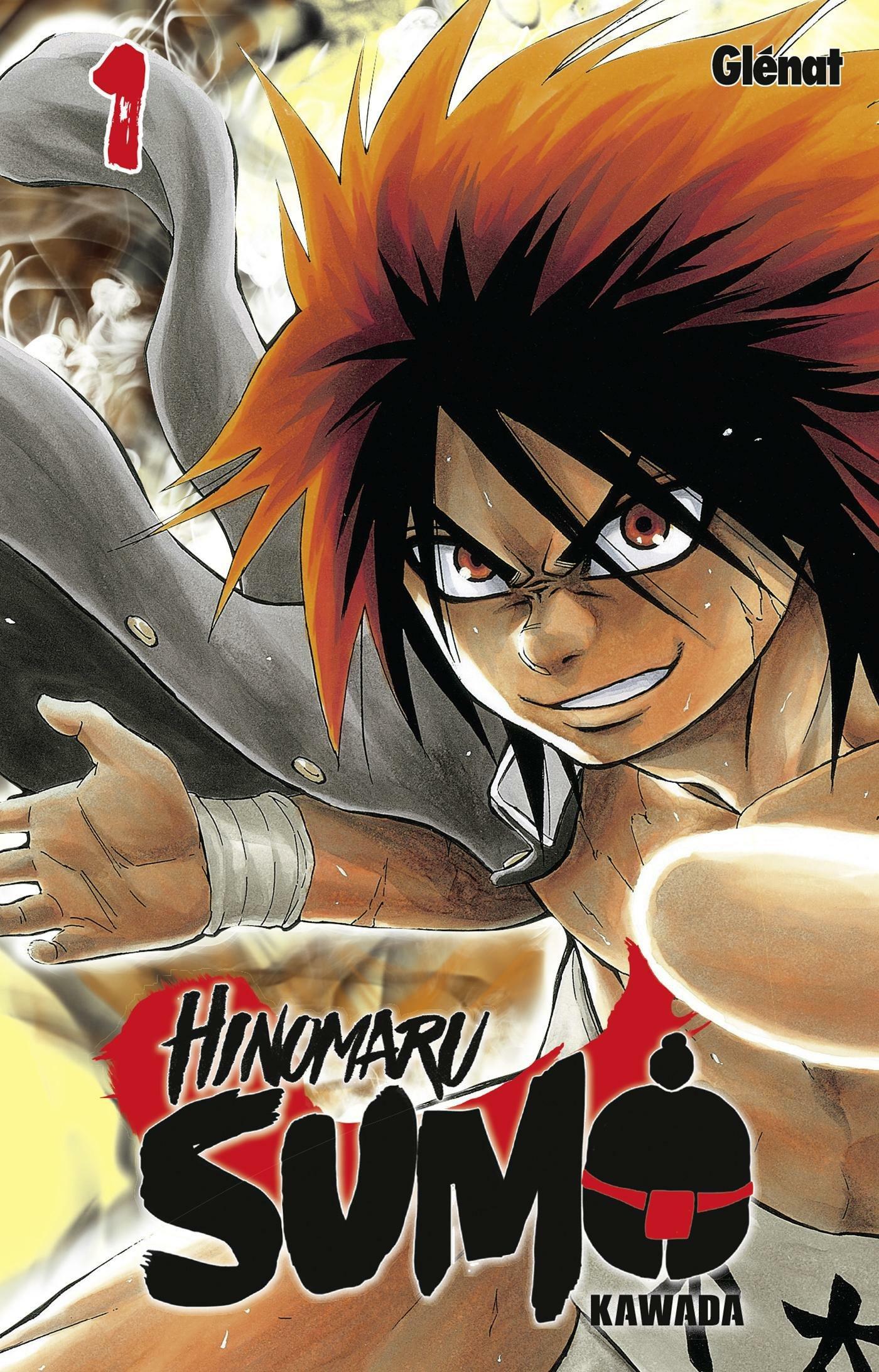 HD desktop wallpaper: Anime, Hinomaruzumou, Ushio Hinomaru, Hinomaru Sumo  download free picture #911297