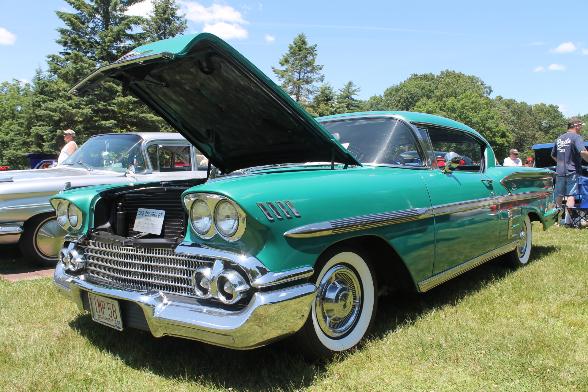 chevrolet impala related image, start 200 Automotive Network