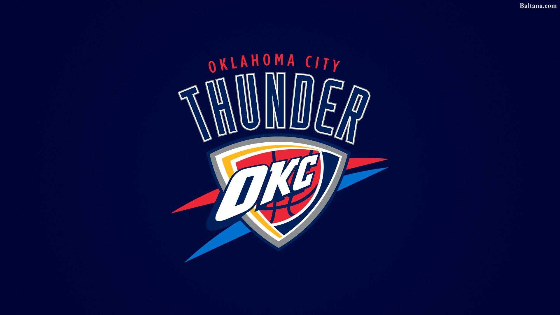 Oklahoma City Thunder 2019 Wallpapers
