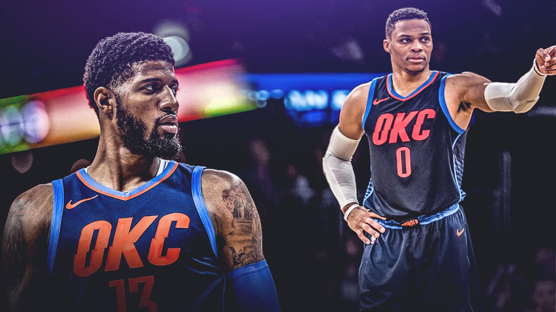 Defense Will Propel The OKC Thunder To New Heights In 2018 19