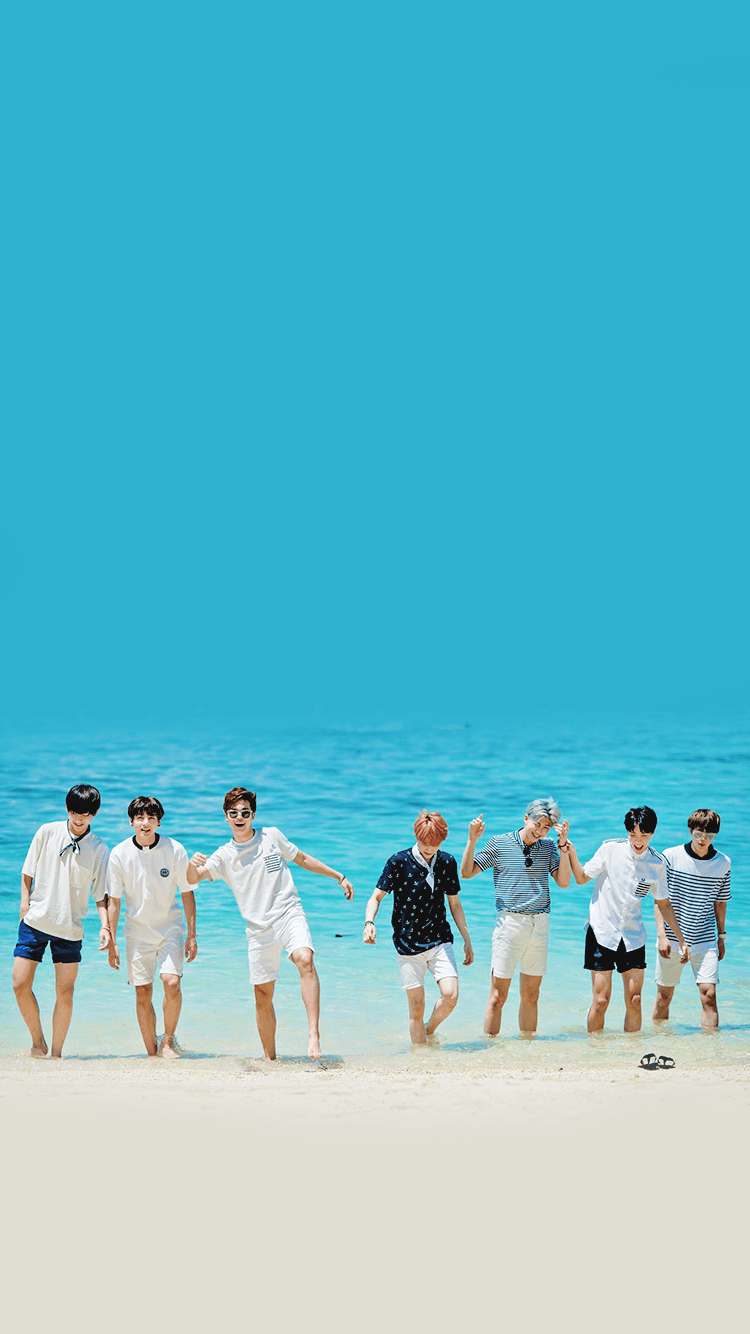 Bts Wallpaper I Need You (image in Collection)