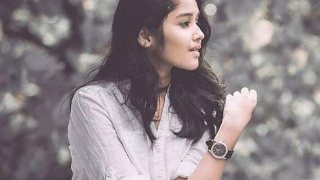 Anikha (Baby Anikha) Wiki, Biography, Height, Age, Religion