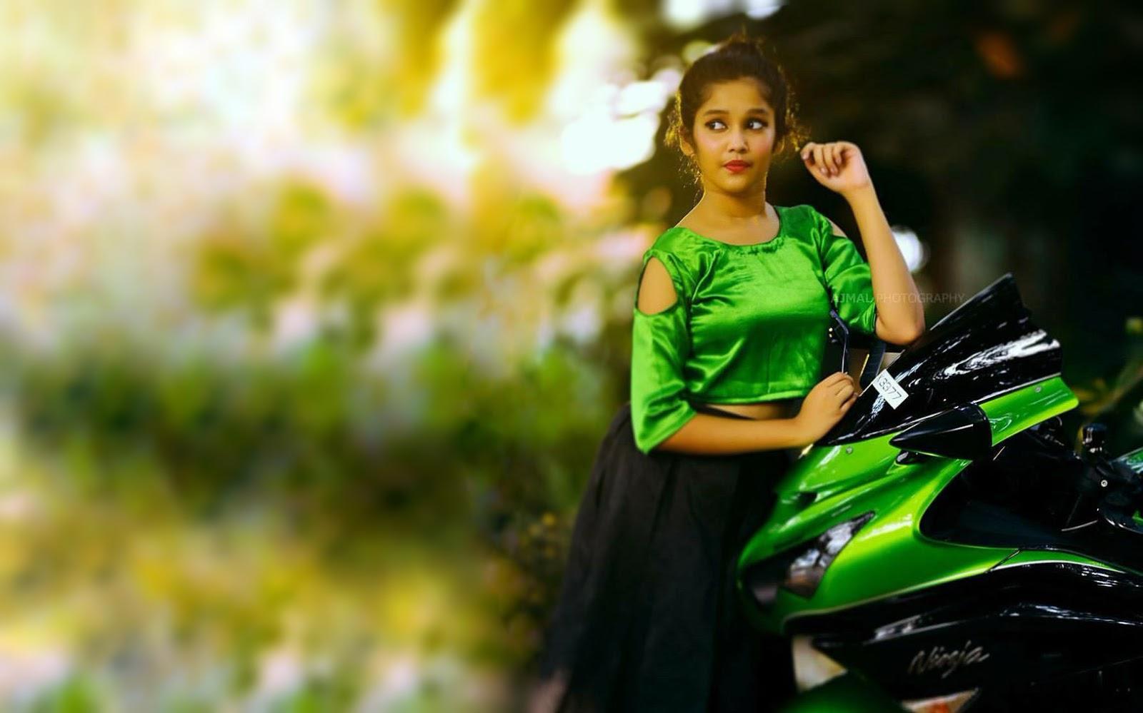 Anikha Wiki, Biography, Movies, Image, Age, Size